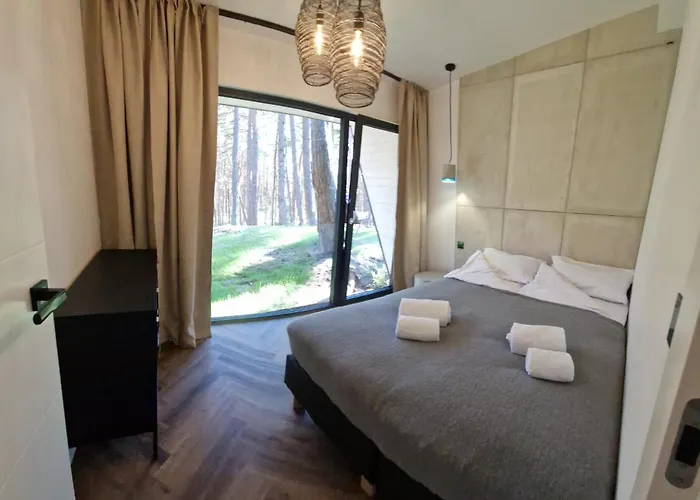 Fly House Leba