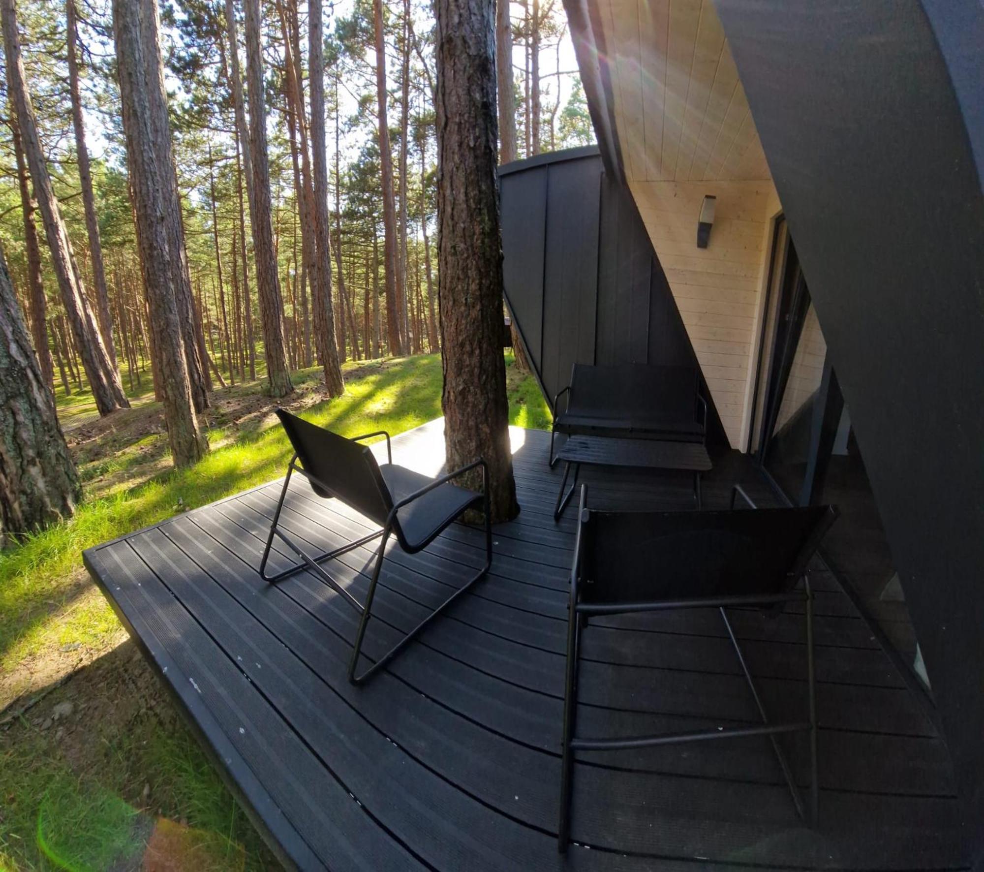 Fly House Lodge